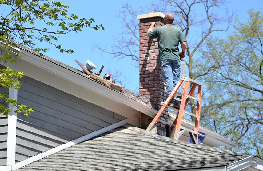 Chimney & Fireplace Inspections Services in Shakopee, MN
